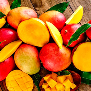 Mango Oto Kokusu 8 Ml