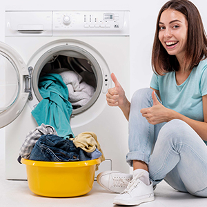 White Soft Yumuşatıcı