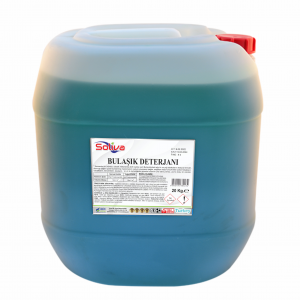 Eko Bulaşık Deterjanı