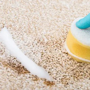 Volumex Halı Şampuanı