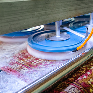 Volumex Halı Şampuanı Parfümlü