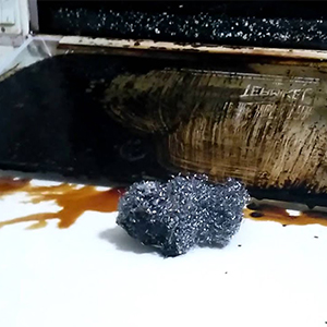 Ağır Kir Yağ ve Karbon Sökücü