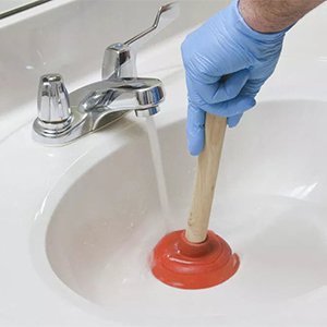 Asidik Lavabo Açıcı