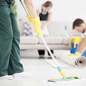 Floral Yüzey Temizleyici