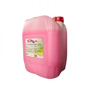 Krem Sıvı El Sabunu 20 Kg