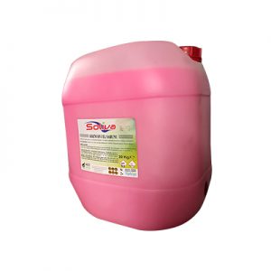 Krem Sıvı El Sabunu 30 Kg