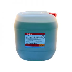 A-1 Bulasik Deterjanı 30 Kg
