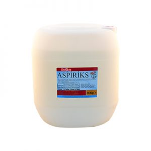 Aspiriks 30 Kg