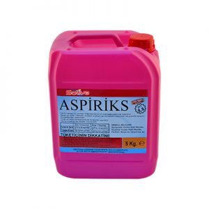 Aspiriks 5 Kg