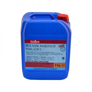 Bulaşık Makinesi Parlatıcısı 5 Kg