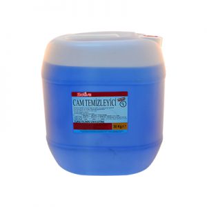 Cam Temizleyici 30 Kg