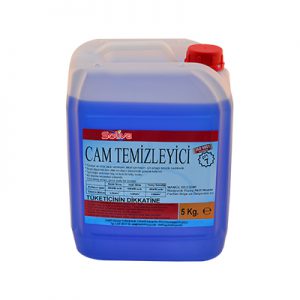 Cam Temizleyicisi 5 Kg