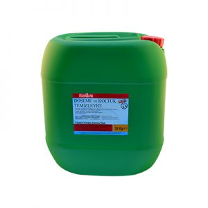 Döşeme ve Koltuk Temizleyici 30 Kg