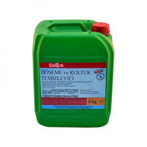 Döşeme ve Koltuk Temizleyici 5 Kg