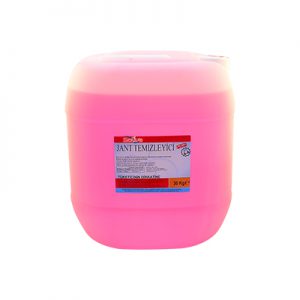 Jant Temizleyici 30 Kg