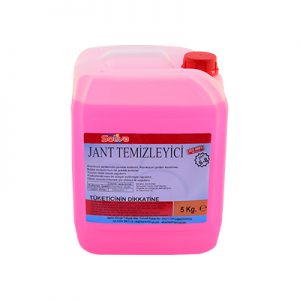 Jant Temizleyicisi 5 Kg