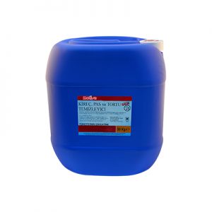 Kireç Pas ve Tortu Temizleyici 30 kg