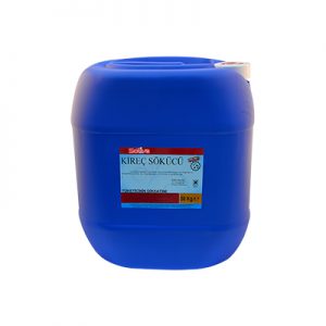 Kireç Sökücü 30 Kg