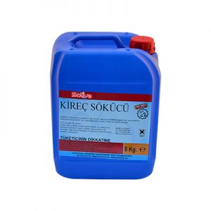 Kireç Sökücü 5 Kg