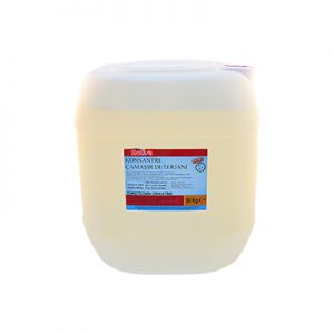Konsantre Çamaşır Deterjanı 30 Kg
