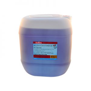 Meltem Yüzey Temizlik Deterjanı 30 kg