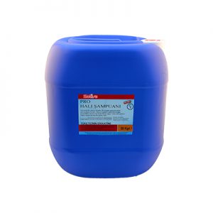 Pro Halı Şampuanı 30 Kg