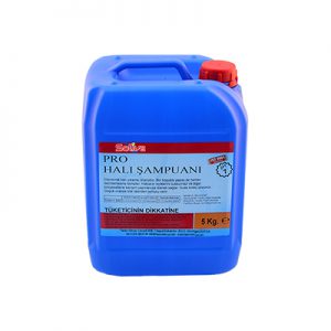 Pro Halı Şampuanı 5 Kg