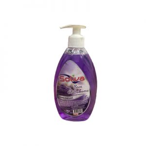 Soliva Sıvı El Sabunu Lavanta Bahçesi 500 ml