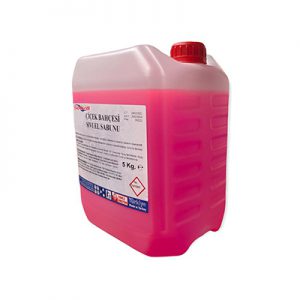 Çiçek Bahçesi Sıvı El Sabunu 5 Kg