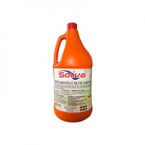 Granüllü İşçi El Sabunu 2500 ml