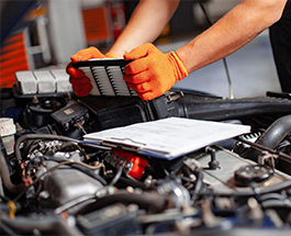 Oto Temizlik ve Bakım