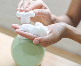 Endüstriyel Deterjan