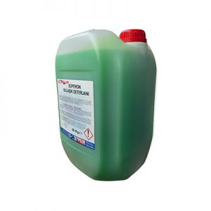 Süperon Bulaşık Deterjanı 20 Kg
